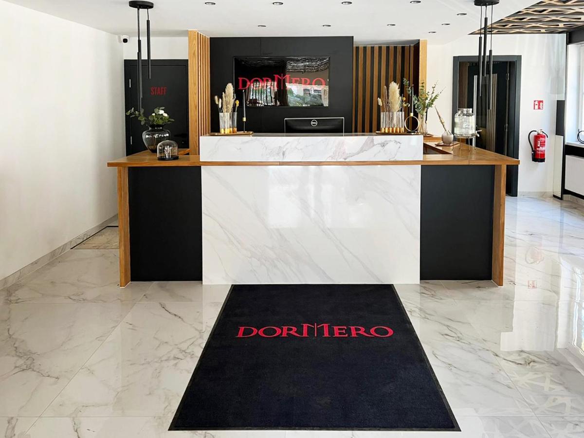 Dormero Hotel Reutlingen Exteriör bild