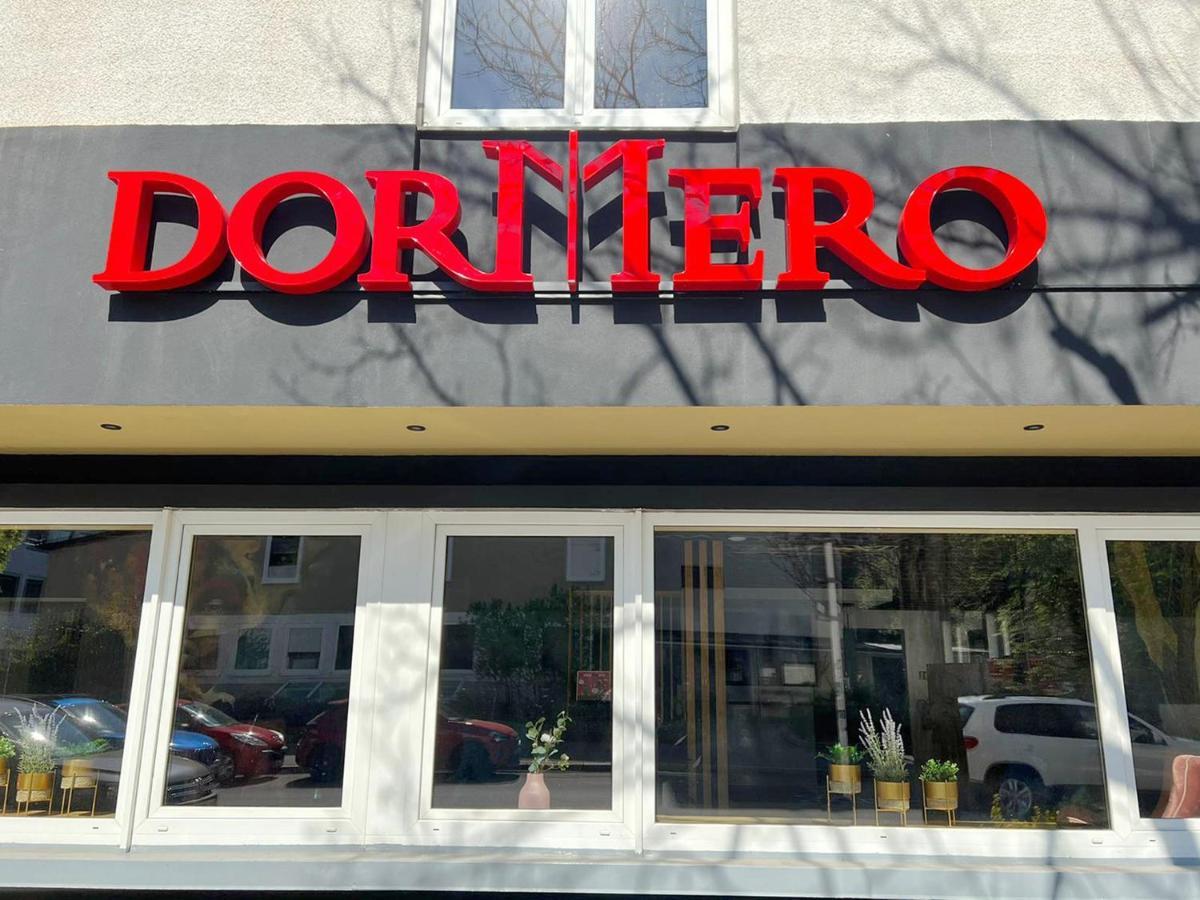 Dormero Hotel Reutlingen Exteriör bild